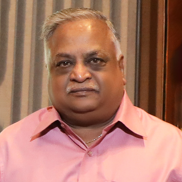 MR. ABHAY KUMAR TANTIYA