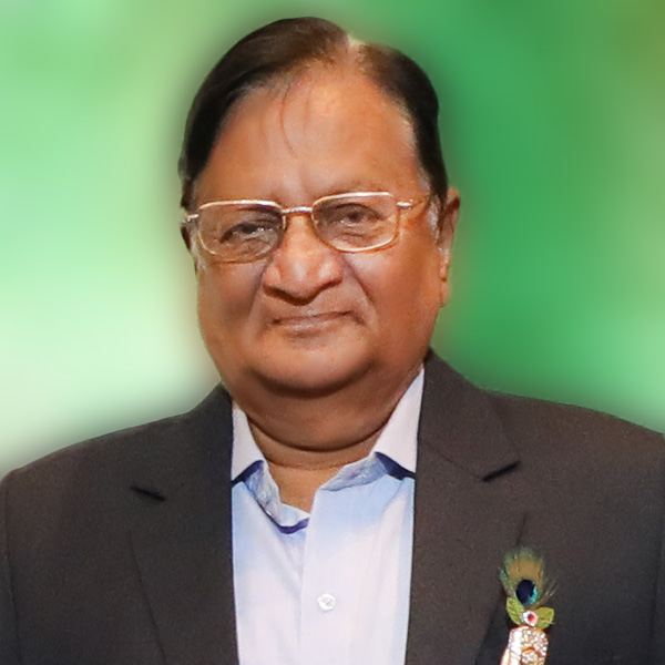 MR. RATAN LAL TANTIYA