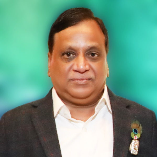 MR. SAJJAN TANTIYA