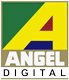 Angel Digital Logo